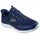 Summits-Top Rate Blau 48