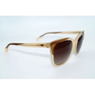 Emporio Armani Sonnenbrille EMPORIO ARMANI Sonnenbrille EA 4119F 569913