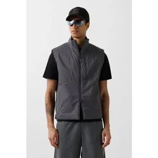 Bogner Fire + Ice Conor - Weste - Herren Iron 52