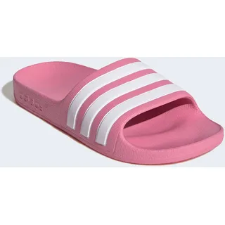 adidas Aqua Adilette Kids Bliss Pink / Cloud White / Bliss Pink 35