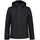 Softshelljacke 990 black L