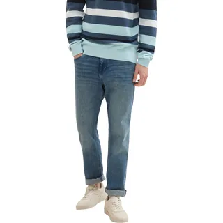 Tom Tailor Josh Slim Fit Blau 30/32