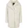 Sherpa Jacke White L