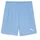 Puma Teamgoal Shorts Jr team light blue/puma white 140