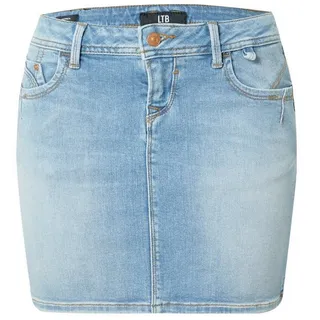 LTB Jeansrock Andrea (1-tlg) Weiteres Detail blau XS
