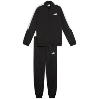 Puma Poly Baseball Suit G PUMA black 152