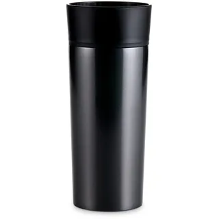 Tchibo - Coffee-to-go-Becher - anthrazit