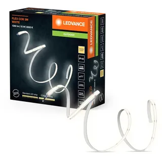 LEDVANCE LED Strip Outdoor Flex COB 3m 13W 1900lm IP44 warmweiß