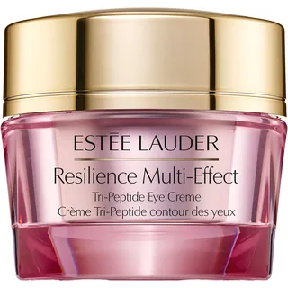 Estée Lauder Resilience Multi-Effekt-Augencreme mit Tri-Peptiden 15 ml