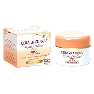 Cera di Cupra Vase Pink Traditionell 100 ml