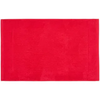 Homescapes Imperial Rot 80 x 50 cm