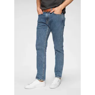 Levi's 502 Taper Straight Fit Blau 32/30