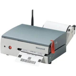 Datamax O'Neil MP-Series Compact4 Mark III Grün/Schwarz/Grau