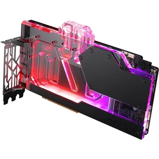 PHANTEKS Glacier G40, GPU Wasserkühler