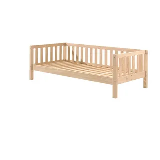others Kojenbett Karena 90 x 200 cm Beige