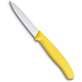 Victorinox Swiss Classic Gemüsemesser 8 cm Gelb