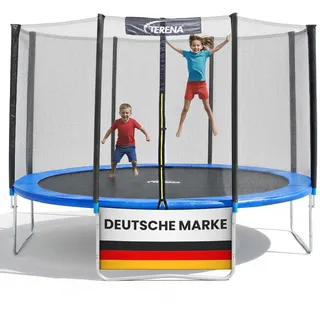 Terena Trampolin 366 cm
