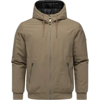 Ragwear Stuartt YOUMODO braun S