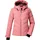 WMN SKI QLTD JCKT hellpink 38