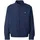 Ralph Lauren Jacke mit Label-Stitching Marine M