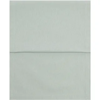 Tischläufer ELLY (LB 150x40 cm) - türkis - LB 150x40 cm