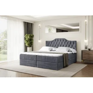 altdecor VILA-1 200 x 200 cm H4 Dunkelgrau