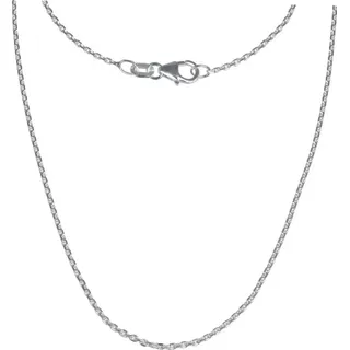 SilberDream Halskette Ankerkette Silber 925