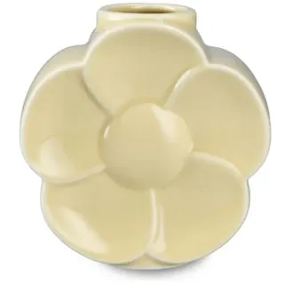Lyngby, Vase, Flower Vase Butterblume (1x)
