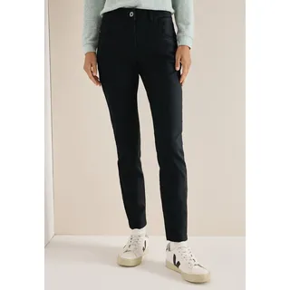 Cecil 5-Pocket-Hose Toronto Schwarz 25