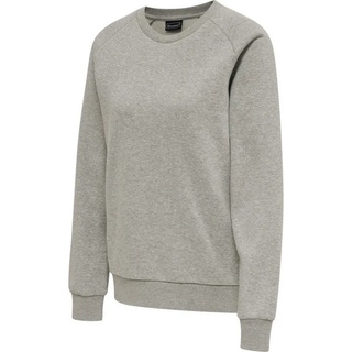 hummel Kapuzenpullover schwarz