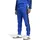 Essential Three Stripes Jogginghose royal Blue/Black M