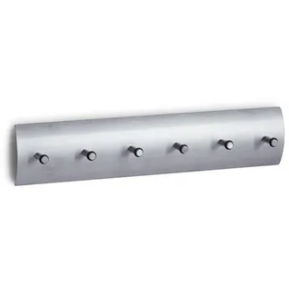 HTI-Living Schlüsselboard, Edelstahl/Aluminium Schlüsselboard, Edelstahl/Aluminium