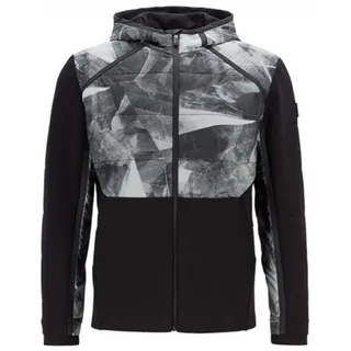 Hugo Boss Softshelljacke Sannock - L - L
