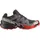Herren Black/Fiery Red/Almond Milk 44,5