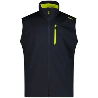 CMP Vest Herren grau - 56