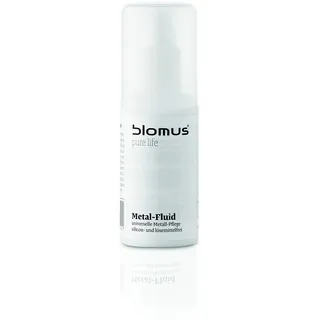 Blomus Metal-Fluid, Meda, silber, 13.7x4.5x4.5 cm, 31056