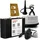 5540 5G 12 2 Gbps inkl Panorama Antenne Weiß