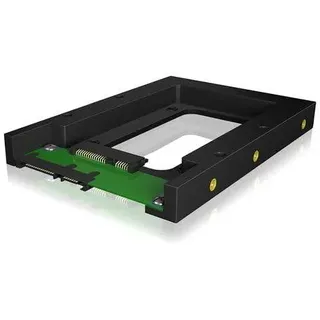 Icy Box IB-2538StS 2,5" zu 3,5" HDD/SSD Konverter