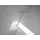 VELUX Verdunkelungsrollo DKL MK04 1085 uni beige/aluminium