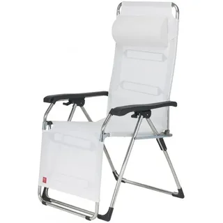 Fiam Amida Relaxliege 110 x 62 x 65 cm weiß