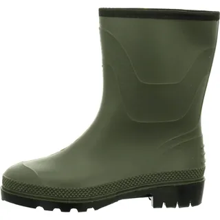 Beck Basic Gummistiefel Grün 44