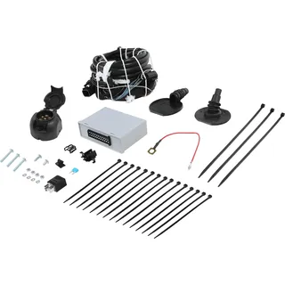 ECS Elektrosatz 7polig Top Tronic spezifisch - HYUNDAI IONIQ 9