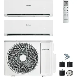 Vaillant Paket 5.023 climaVAIR multi VAM 1-050 A2NO + 2,5 kW (2)