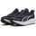 Lite SlipTech Damen Slim puma navy feather gray 44