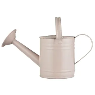 ib laursen Gießkanne klein 0,8 Liter 25 x 10,5 x 16 cm rosa