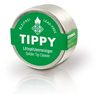 Best Price Square Stannol Lötspitzenreiniger Stannol Tippy, bleifrei, 15 g