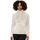 Fleecejacke Beige XS