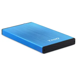 TooQ TQE-2527 1 x 2,5'' SATA USB 3,0