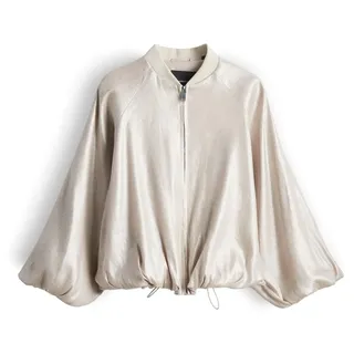 someday. Jackenblazer Noema Beige 42