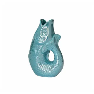 PAD Giftcompany Dekovase (Vasen) blau|bunt